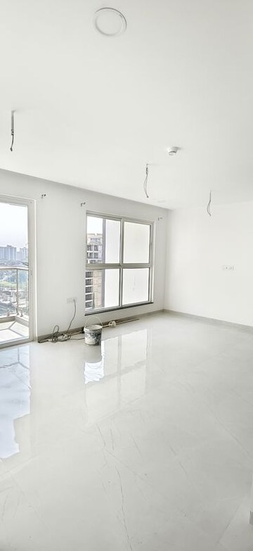 3 BHK Apartment For Rent in Goel Ganga Serio, Kharadi