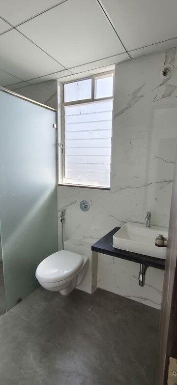 Master Bedroom in 3 BHK Apartment at Goel Ganga Serio, Kharadi – for Rent