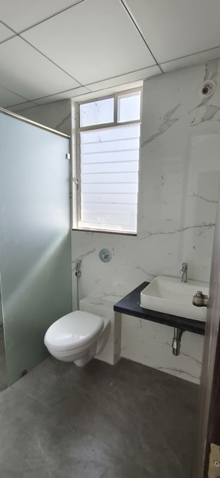 Master Bedroom, goel-ganga-serio 3 Bedroom 1134 Sq.Ft. Apartment In Kharadi Pune 10068954