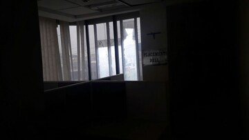 Floor Plan in  Office Space at Himayat Nagar – for Rent