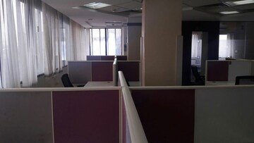 Building Lobby in  Office Space at Himayat Nagar – for Rent