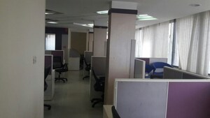 Team Area in  Office Space at Himayat Nagar – for Rent