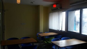 Team Area in  Office Space at Himayat Nagar – for Rent