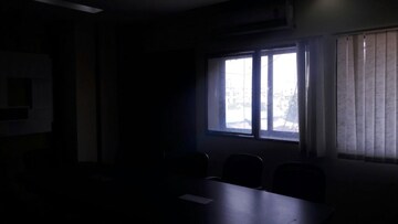 Floor Plan in  Office Space at Himayat Nagar – for Rent