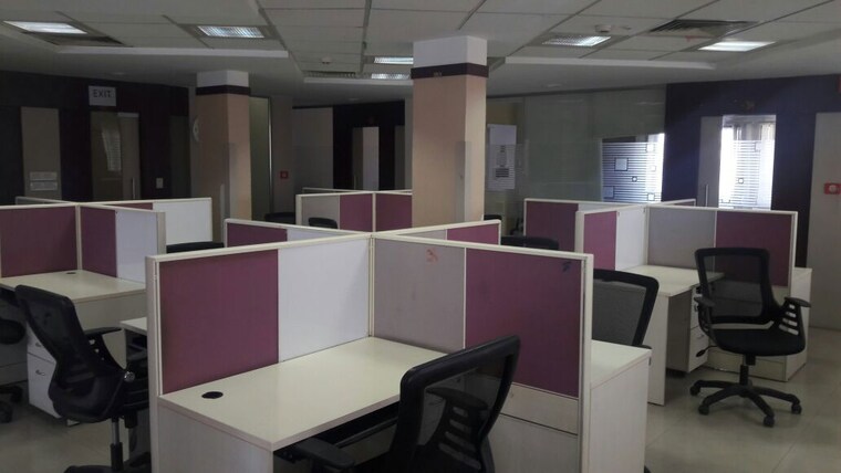 Team Area, himayat nagar Commercial Office Space 2450 Sq.Ft. In Himayat Nagar Hyderabad 10068956