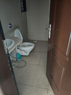 Bathroom in 2 BHK Apartment at Amanora Trendy Homes, Hadapsar – for Rent