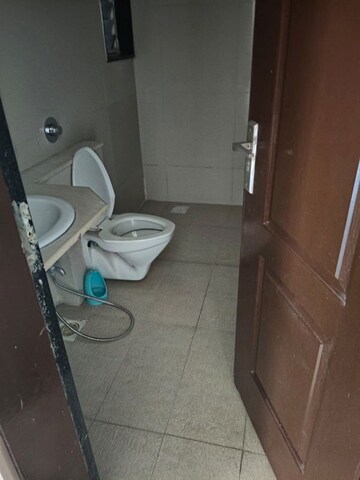 Bathroom in 2 BHK Apartment at Amanora Trendy Homes, Hadapsar – for Rent