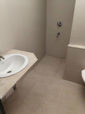 Bathroom in 2 BHK Apartment at Amanora Trendy Homes, Hadapsar – for Rent