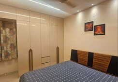 2 BHK + Pooja Room Apartment For Sale in Hafeezpet