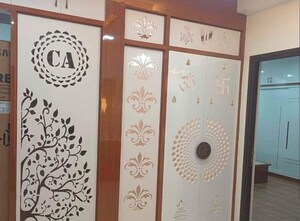  4 BHK Villa at Aparna Shangri La, Gachibowli – for Sale