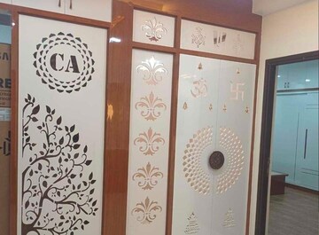  4 BHK Villa at Aparna Shangri La, Gachibowli – for Sale