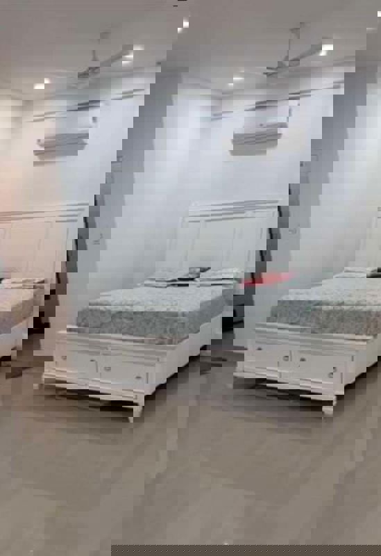 4 BHK + Pooja Room,Servant Room,Study Room 375 Sq.Yd. Villa in Aparna Shangri La