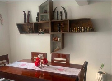 Furnished Amenities in 4 BHK Villa at Aparna Shangri La, Gachibowli – for Sale