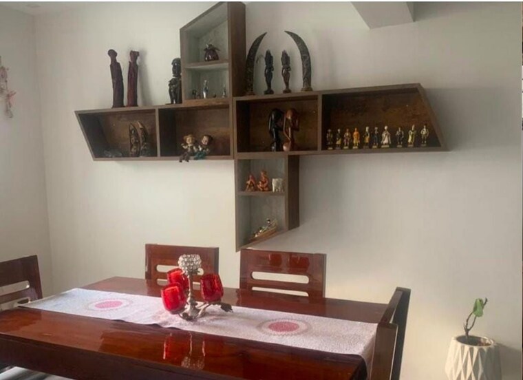 undefined, aparna-shangri-la 4 Bedroom 375 Sq.Yd. Villa In Gachibowli Hyderabad 9954510