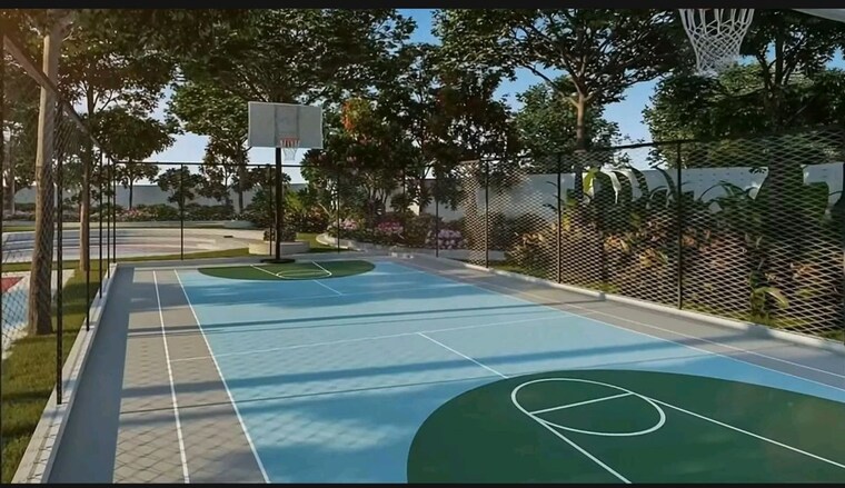 Exterior View, jigani  1201 Sq.Ft. Plot In Jigani Bangalore 10069069
