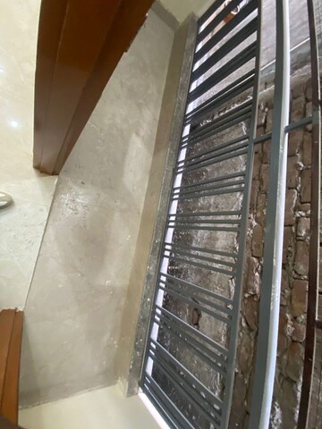 Balcony in 2 BHK Builder Floor at Chattarpur – for Rent