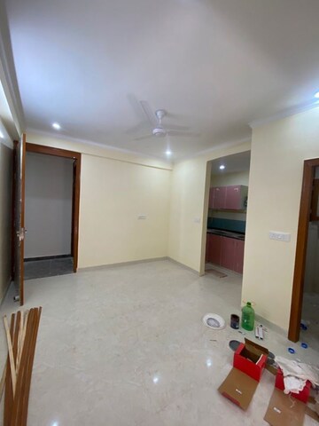 Room in 2 BHK Builder Floor at Chattarpur – for Rent