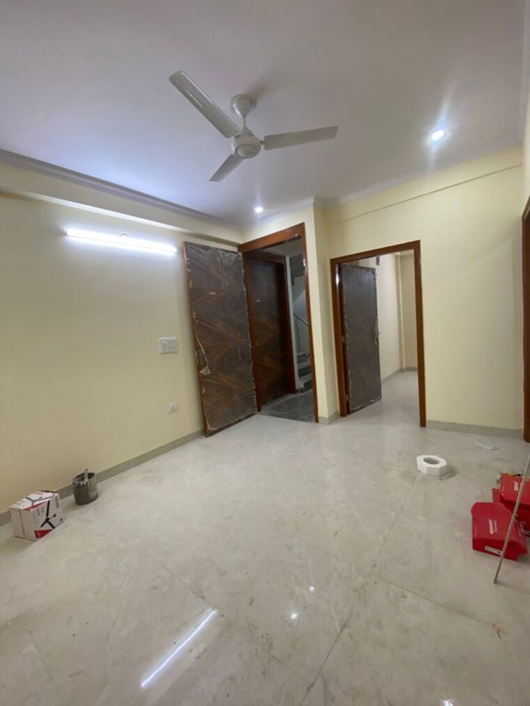Room, chattarpur 2 Bedroom 900 Sq.Ft. Builder Floor In Chattarpur Delhi 10069070