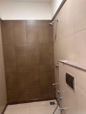 Bathroom in 2 BHK Apartment at Shapoorji Pallonji Vicinia, Powai – for Sale