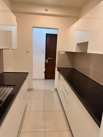 Kitchen in 2 BHK Apartment at Shapoorji Pallonji Vicinia, Powai – for Sale