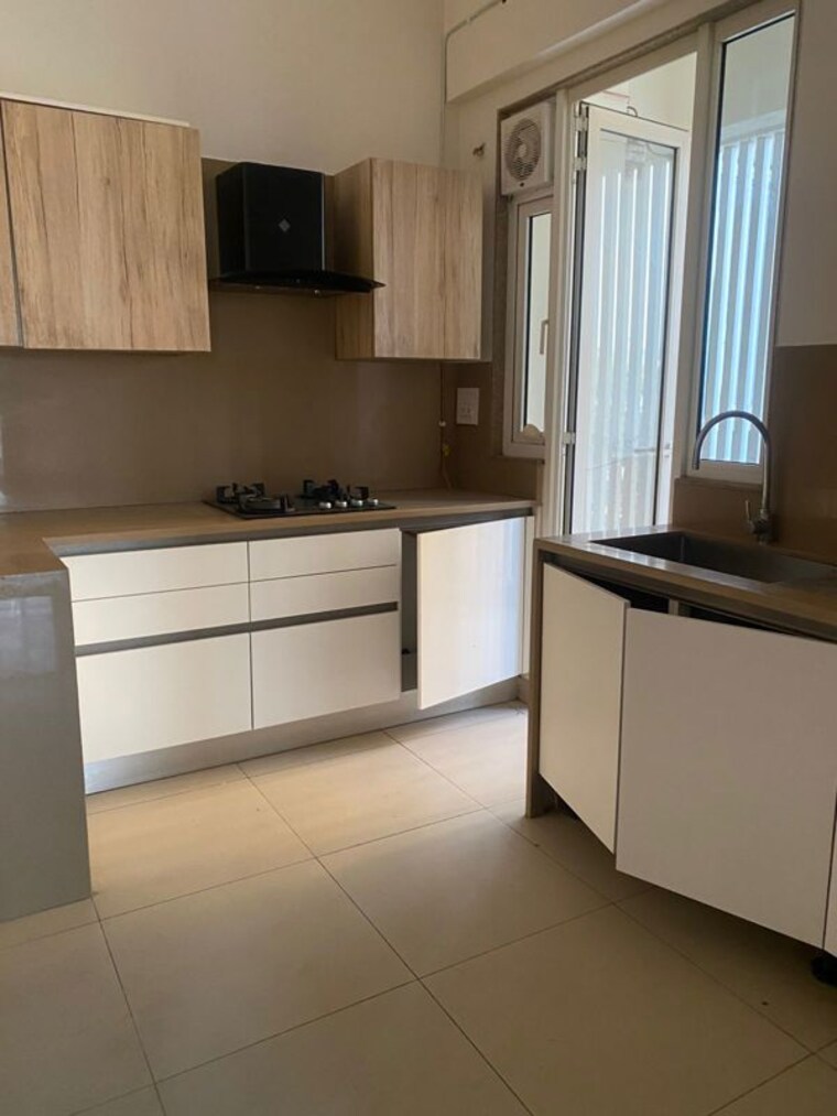 Kitchen, naiknavare-eminence-saga 2 Bedroom 1150 Sq.Ft. Apartment In Viman Nagar Pune 10069072