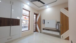 3 BHK + Pooja Room Builder Floor For Sale in Puri Kohinoor