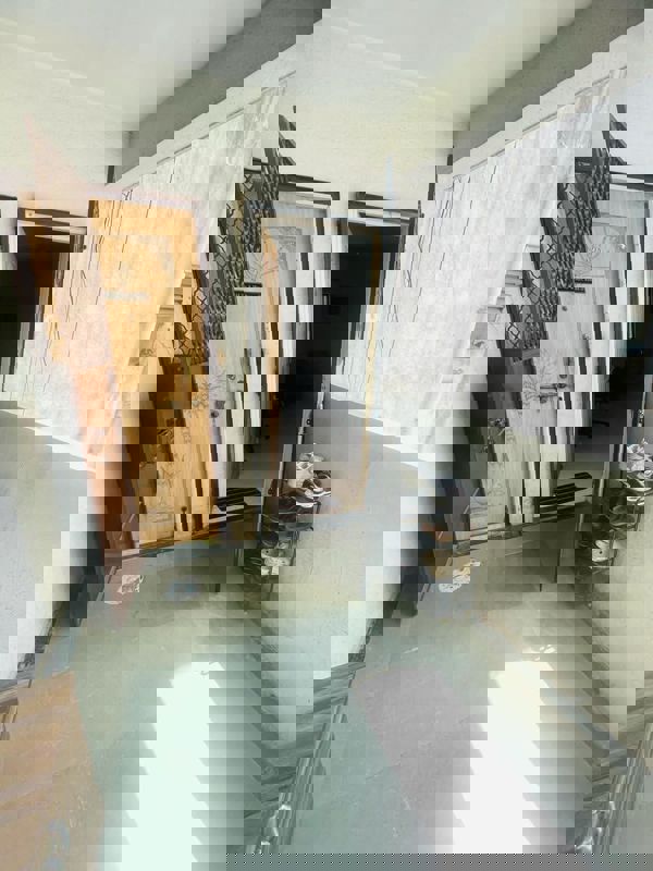 2 BHK + Servant Room 861 Sq.Ft. Apartment in Magarpatta City Erica