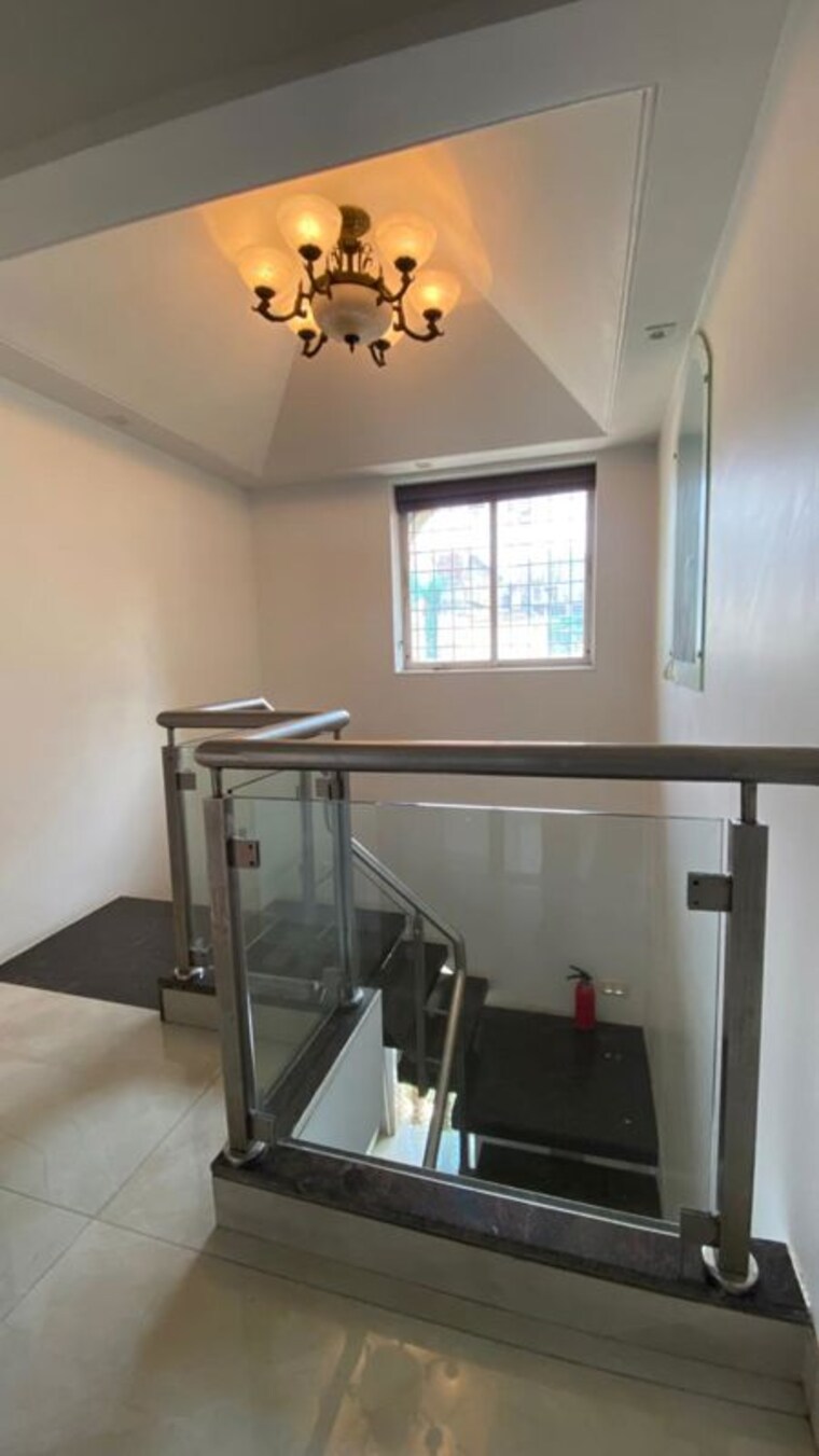 Master Bedroom, vastu-tower 4 Bedroom 2100 Sq.Ft. Penthouse In Malad West Mumbai 10069089