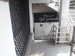 Floor Plan in  Office Space at Banjara Hills – for Sale