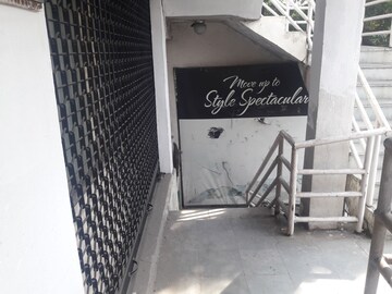 Floor Plan in  Office Space at Banjara Hills – for Sale