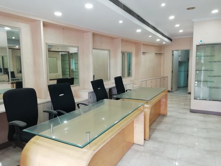 Team Area, banjara hills Commercial Office Space 925 Sq.Ft. In Banjara Hills Hyderabad 10069090