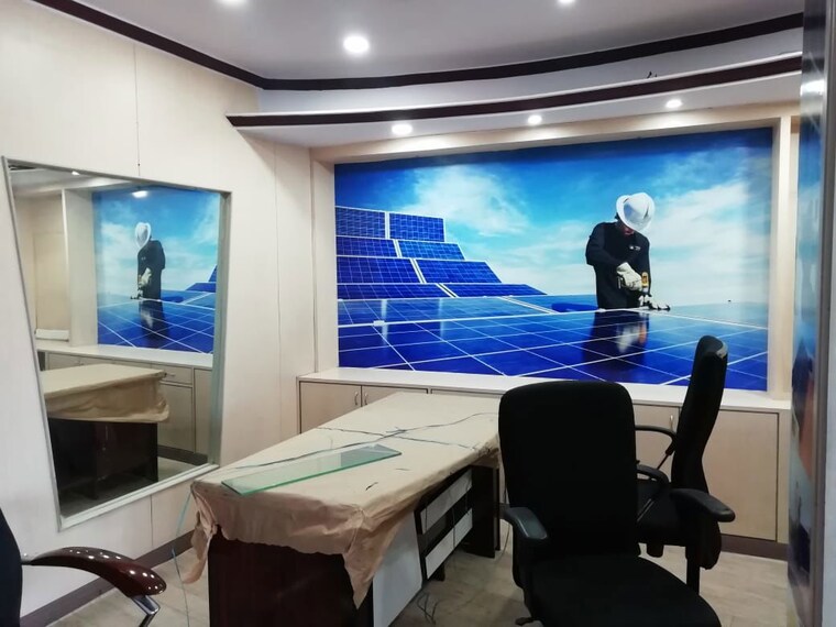 Team Area, banjara hills Commercial Office Space 925 Sq.Ft. In Banjara Hills Hyderabad 10069090