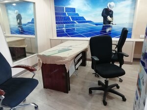 Team Area in  Office Space at Banjara Hills – for Sale
