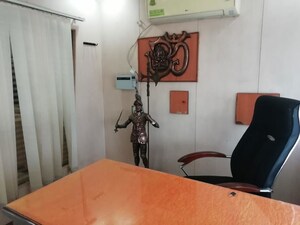 Floor Plan in  Office Space at Banjara Hills – for Sale