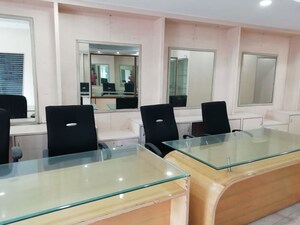 Team Area in  Office Space at Banjara Hills – for Sale