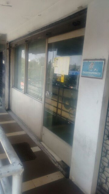 Building Lobby in  Office Space at Banjara Hills – for Sale