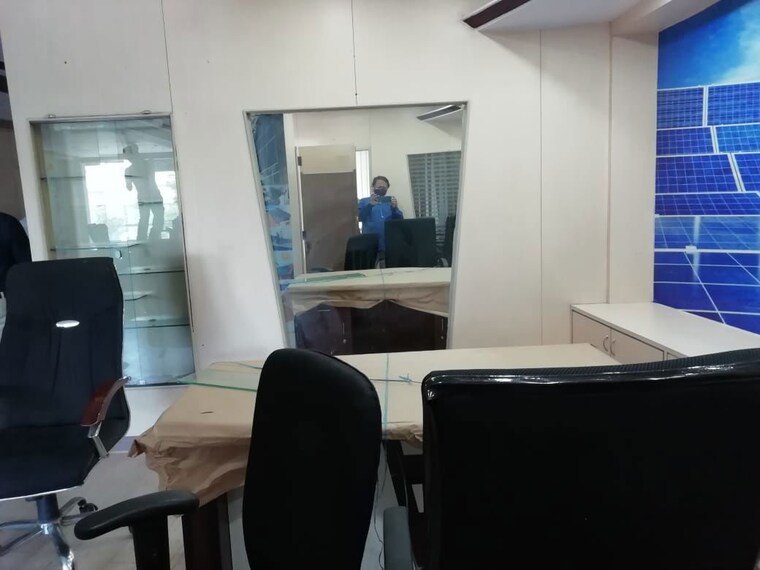 Team Area, banjara hills Commercial Office Space 925 Sq.Ft. In Banjara Hills Hyderabad 10069090