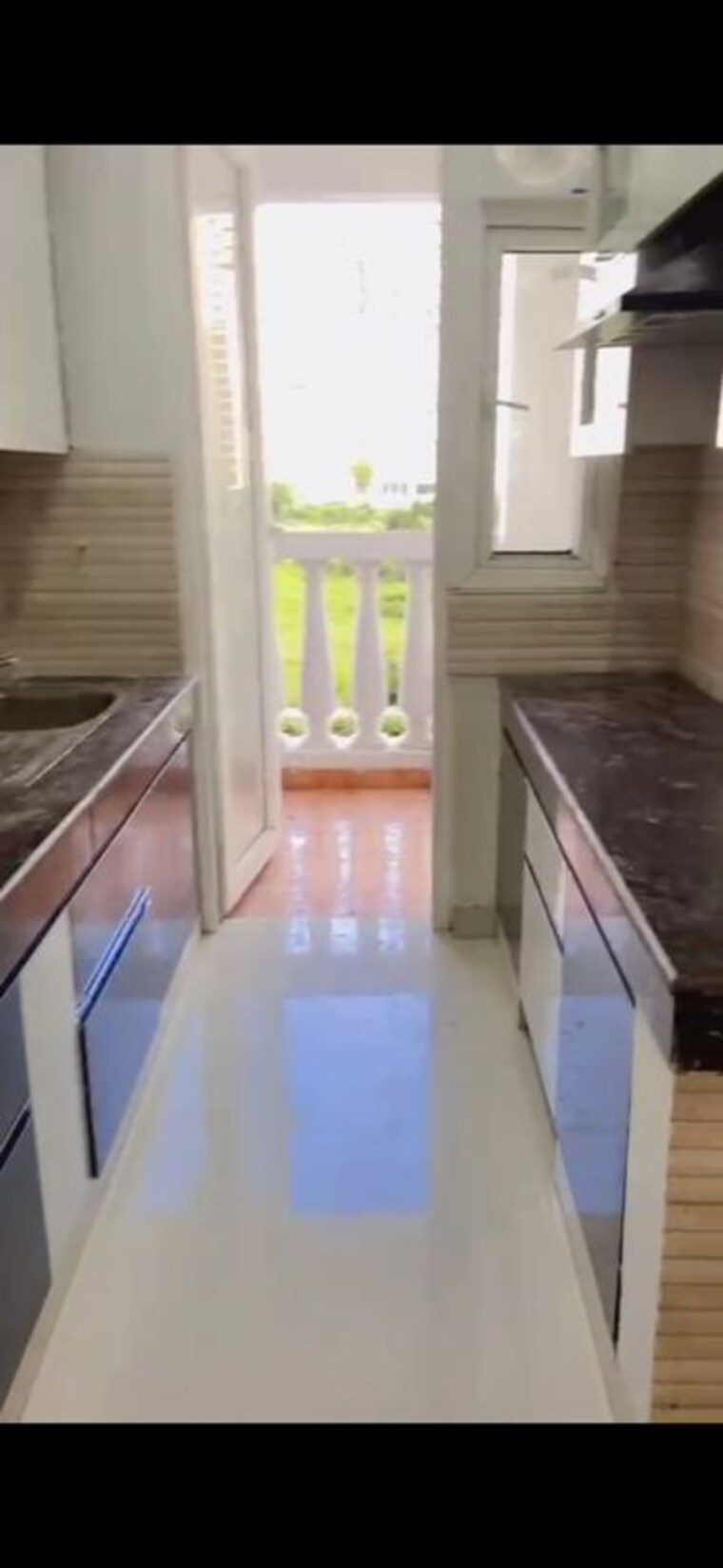 Kitchen, radhey-krishna-casa-green-i 2.5 Bedroom 1190 Sq.Ft. Apartment In Sector 16 Greater Noida Greater Noida 10069096