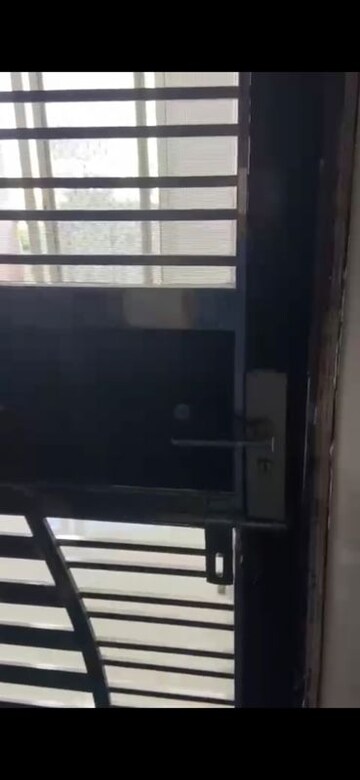 Kitchen in 2.5 BHK Apartment at Radhey Krishna Casa Green I, Sector 16 Greater Noida – for Sale