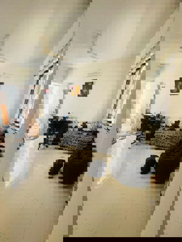 2 BHK + Servant Room 885 Sq.Ft. Apartment in Magarpatta City Erica