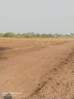 Plot For Sale in Wagholi
