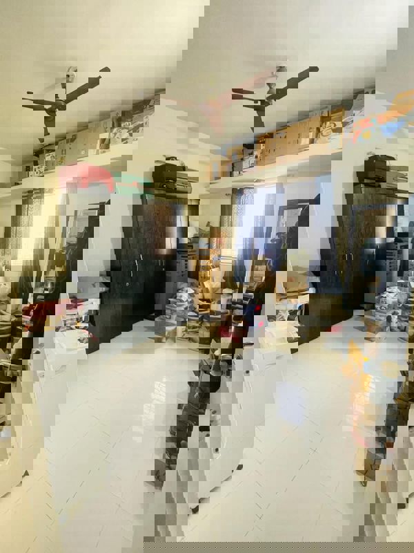 2 BHK + Servant Room 899 Sq.Ft. Apartment in Magarpatta City Erica