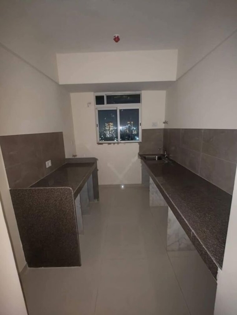 Kitchen, godrej-nest-kandivali 2 Bedroom 814 Sq.Ft. Apartment In Kandivali East Mumbai 10069108