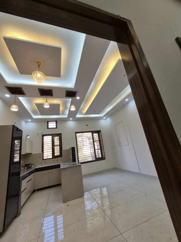 undefined, kharar 3 Bedroom 1401 Sq.Ft. Independent House In Kharar Mohali 10069099