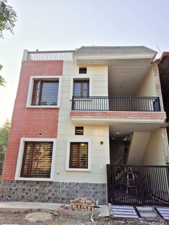 3 BHK + Study Room Independent House For Sale in Kharar