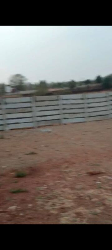  Plot For Sale in Banjara Hills