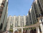 2 BHK 1219 Sq.Ft. Apartment in Suncity Gloria Apartments