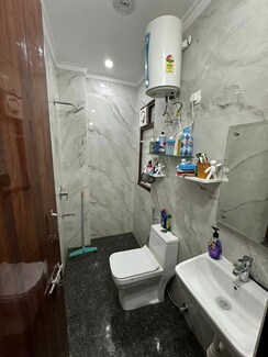 3 BHK Builder Floor For Rent in ATS Advantage