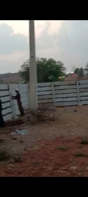  Plot For Sale in Banjara Hills