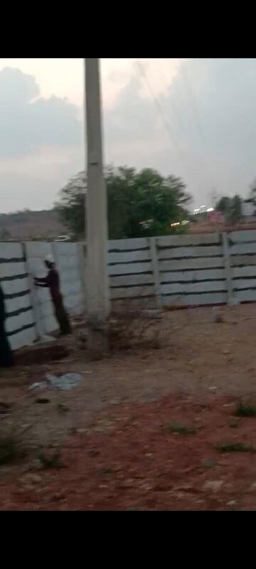  Plot For Sale in Banjara Hills